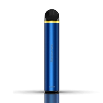 OEM 30W Disposable E Cigarette 0.4 - 3.0ohm Resistance Salt Nicotine Vape Pen