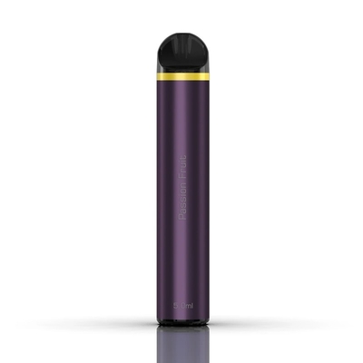 OEM 30W Disposable E Cigarette 0.4 - 3.0ohm Resistance Salt Nicotine Vape Pen