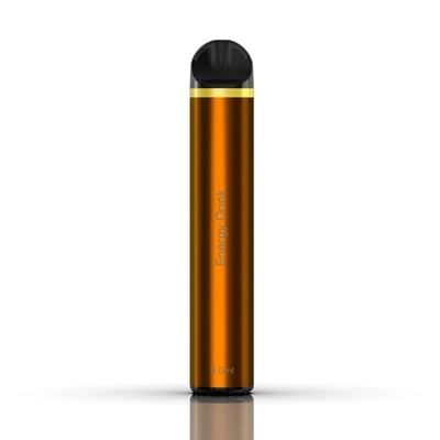 OEM 30W Disposable E Cigarette 0.4 - 3.0ohm Resistance Salt Nicotine Vape Pen