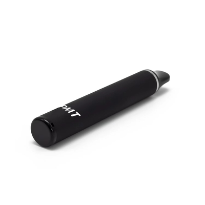 Nic Free Portable E Cigarette Vape Pen Pod Device 1.2 Ohm Resistance