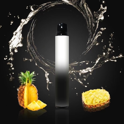 E Liquid Smoke Electronic Cigarette Disposable 1000 Puffs Salt Nicotine Vape Pod